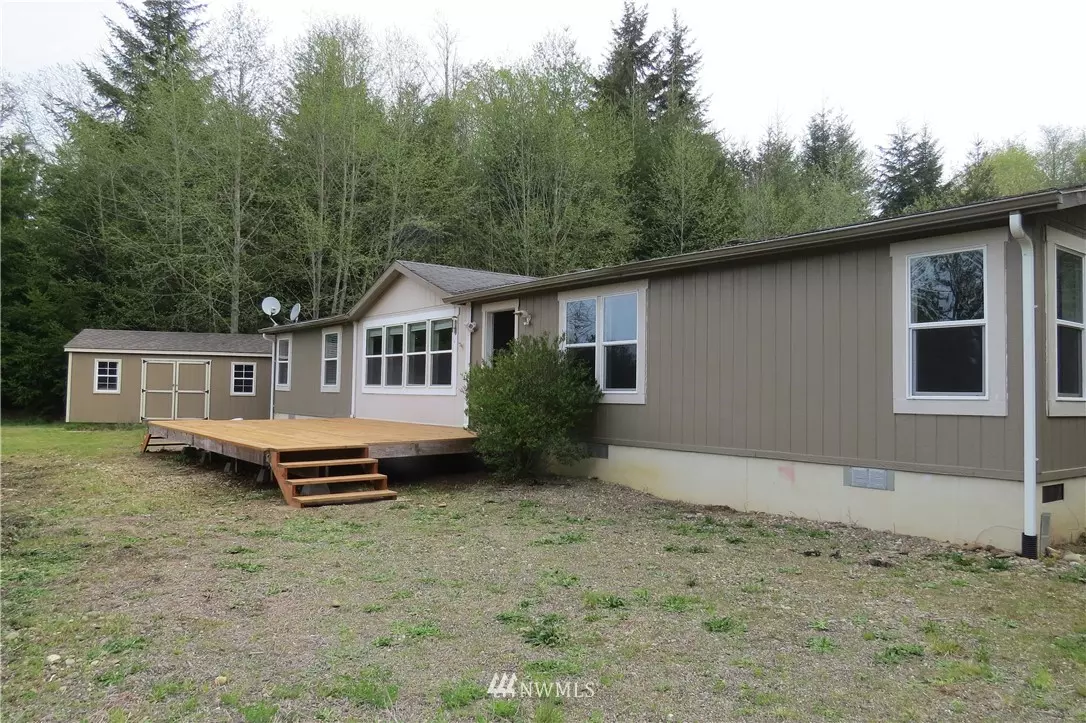 Elma, WA 98541,20 Maple Hill LN