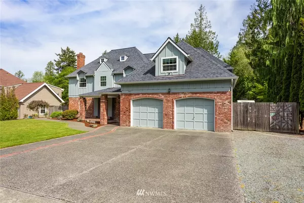 Mount Vernon, WA 98273,3821 Ridge WAY