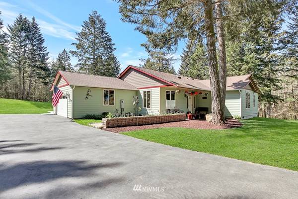 16418 118th ST NW, Gig Harbor, WA 98329