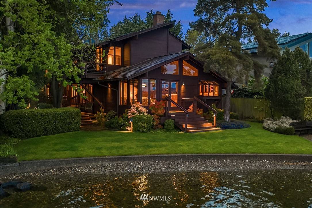 6669 H NE Windermere RD, Seattle, WA 98115