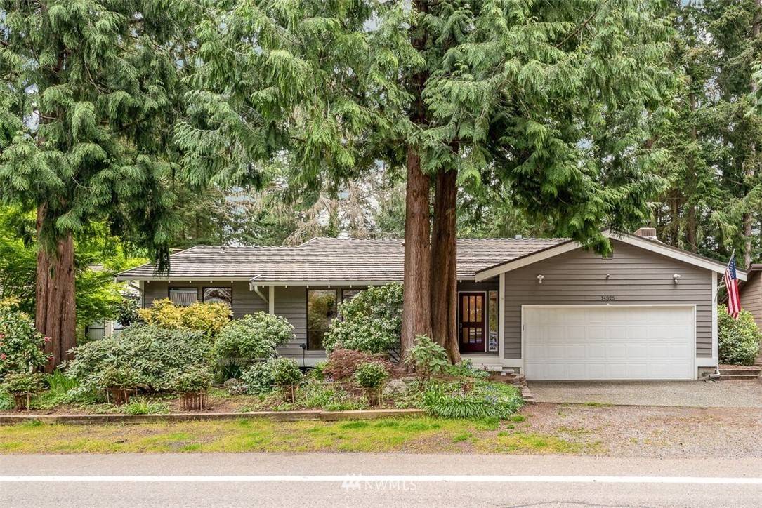 14325 Salal DR, Edmonds, WA 98026