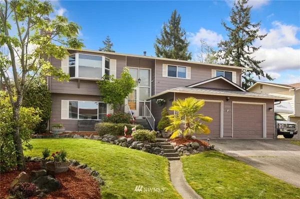 27503 13th AVE S, Des Moines, WA 98198