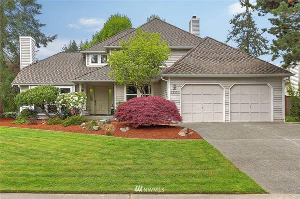 15531 139th AVE SE, Renton, WA 98058