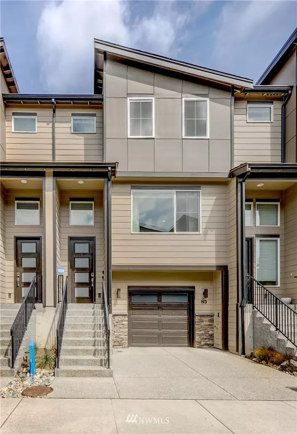 1325 Seattle Hill Rd #N3, Bothell, WA 98012