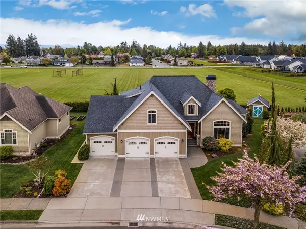 Lynden, WA 98264,1617 Westview PL