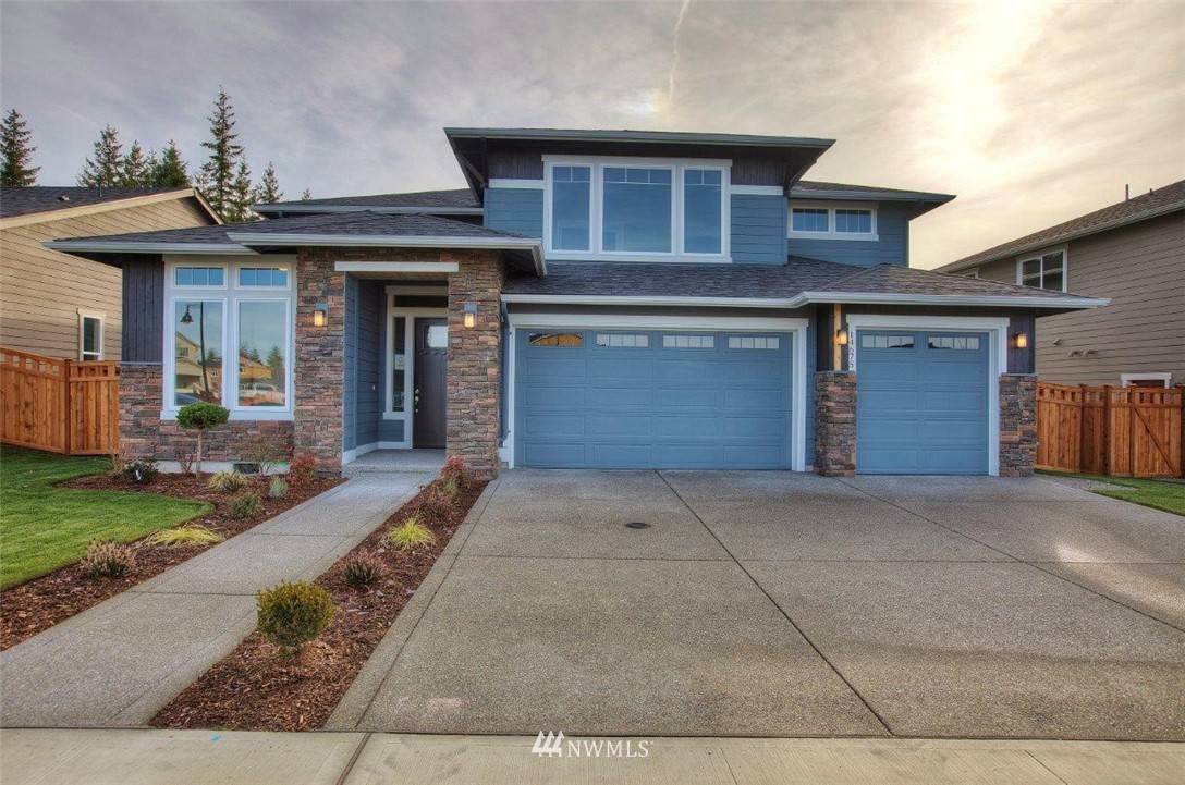 20316 146th ST E, Bonney Lake, WA 98391