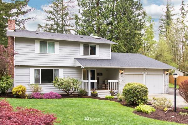 32314 224th AVE SE, Kent, WA 98042