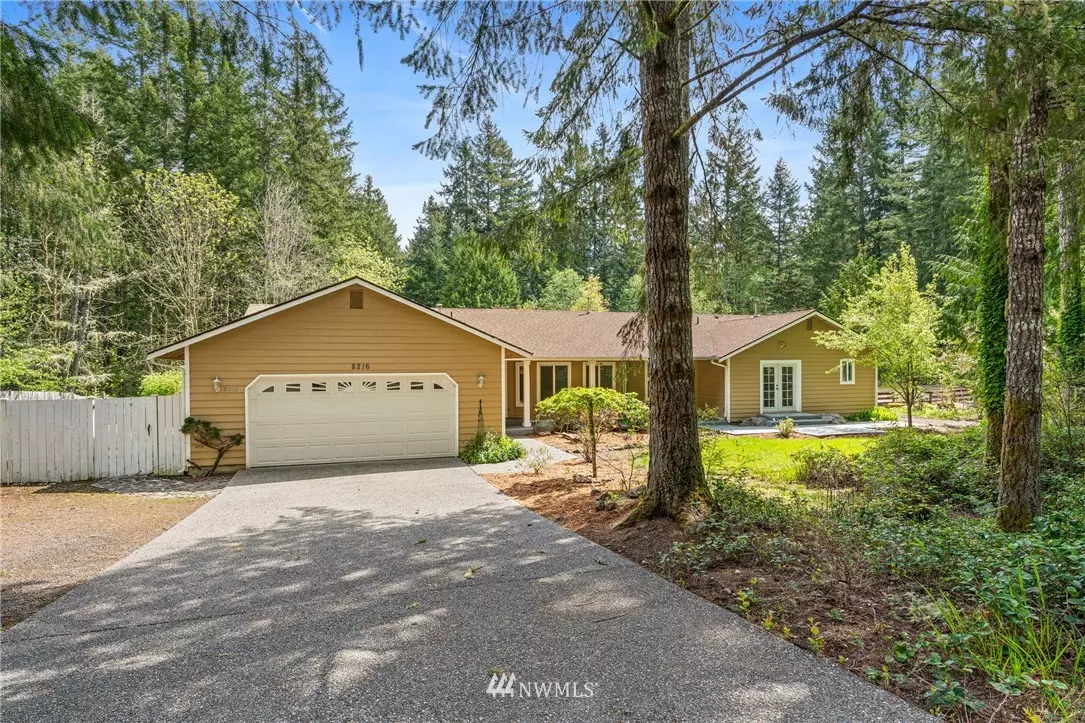 Olympia, WA 98506,8216 Island View DR NE