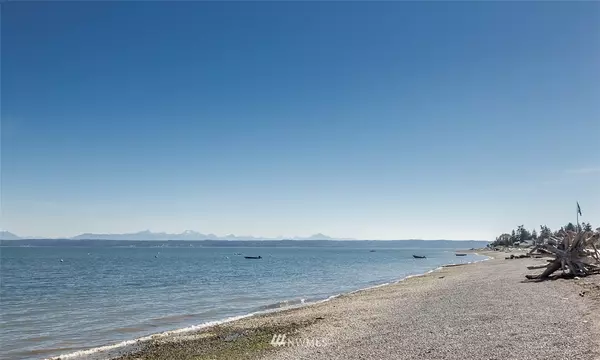 Camano Island, WA 98282,0 Lot 4 Cascade View DR