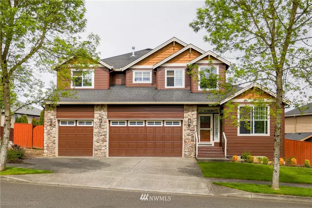 Ridgefield, WA 98642,1926 E Osprey DR