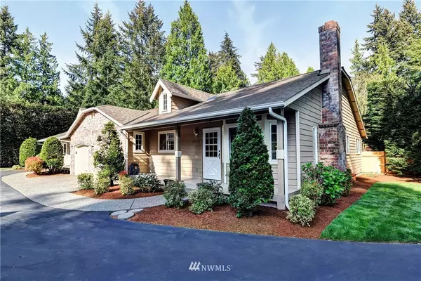 19211 2nd AVE SE, Bothell, WA 98012