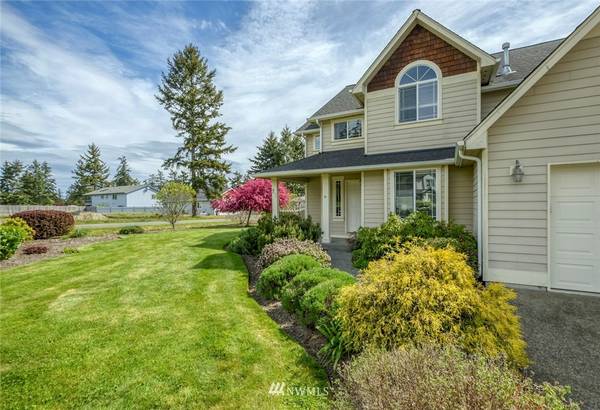 21 S Lyter AVE, Port Townsend, WA 98368