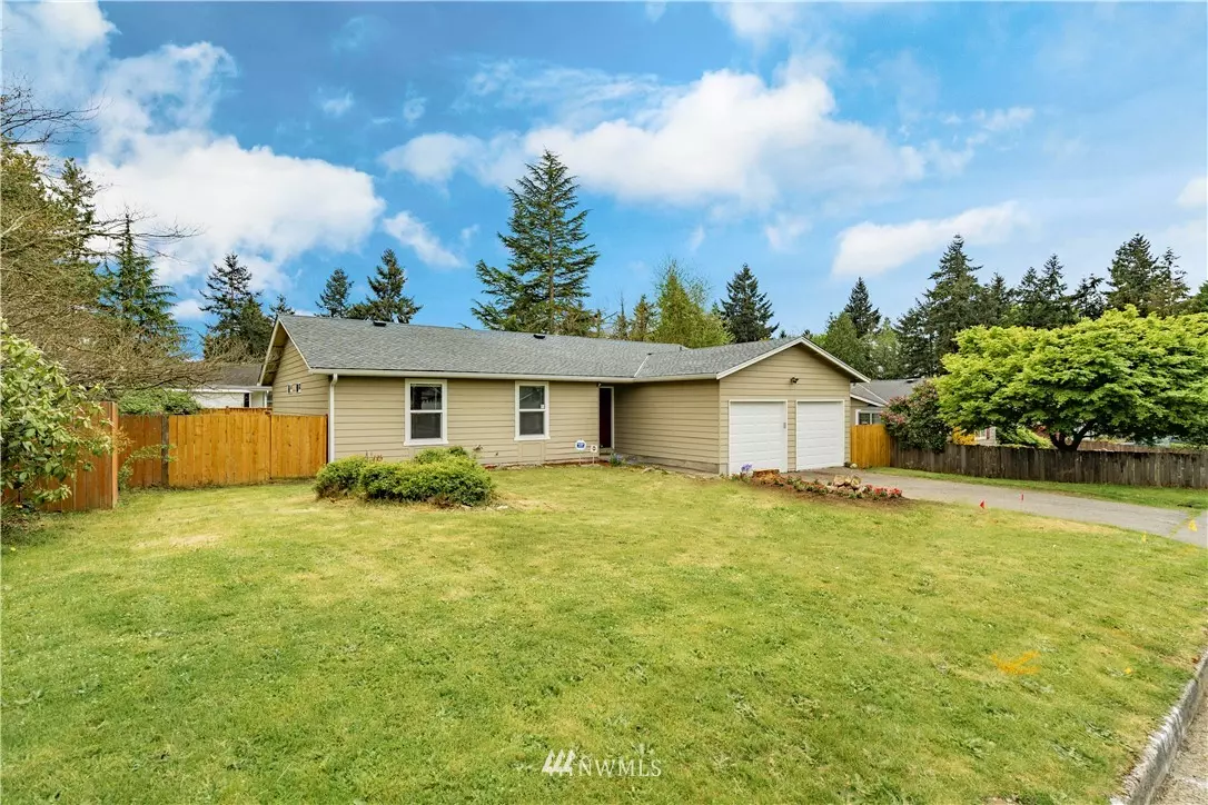 Federal Way, WA 98003,2017 S 284th PL