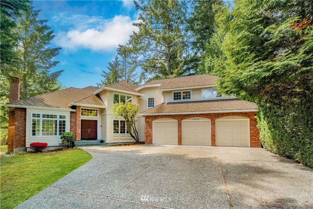 Redmond, WA 98052,12843 173rd CT NE