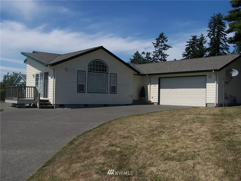 5410 Kingsway, Anacortes, WA 98221