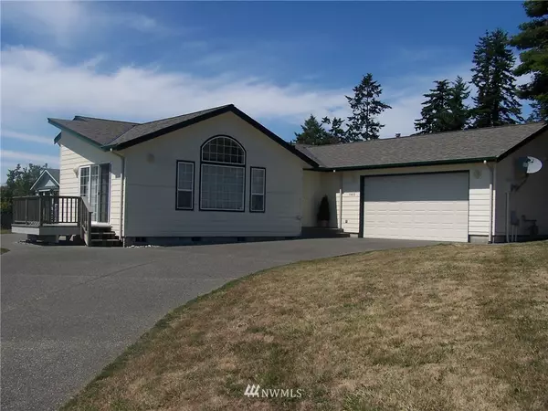 5410 Kingsway, Anacortes, WA 98221