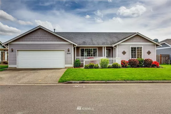 Lynden, WA 98264,2002 Bluebell DR