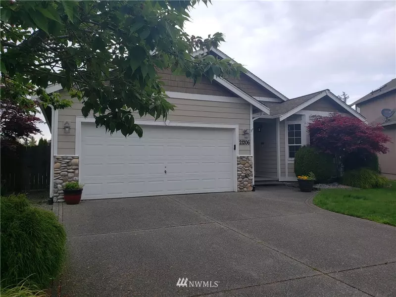 21206 81st ST E, Bonney Lake, WA 98391