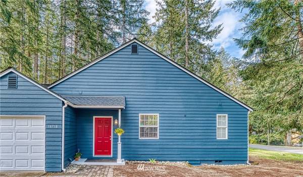 14718 106th Street Ct NW, Gig Harbor, WA 98329