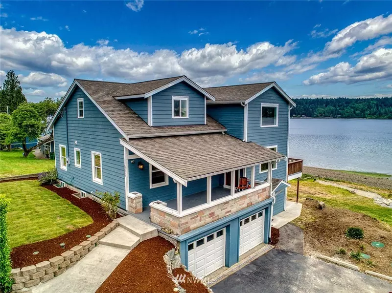 5408 Illahee RD, Bremerton, WA 98311