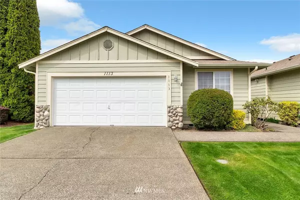 Spanaway, WA 98387,1113 184th Street Ct E