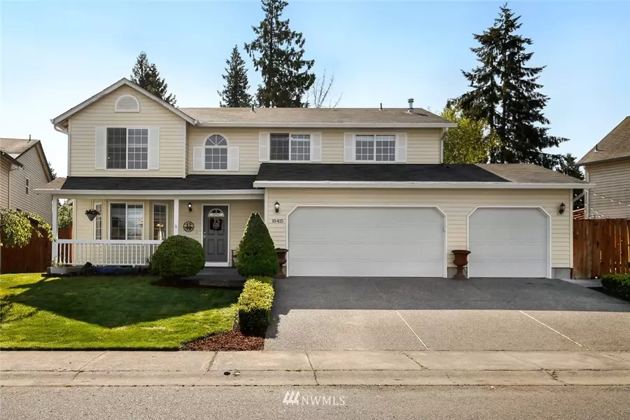 10415 NE 25th PL, Vancouver, WA 98686