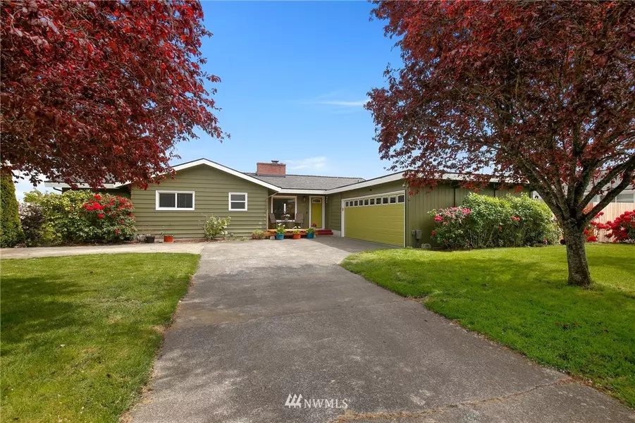 3204 Viewcrest DR NE, Bremerton, WA 98310