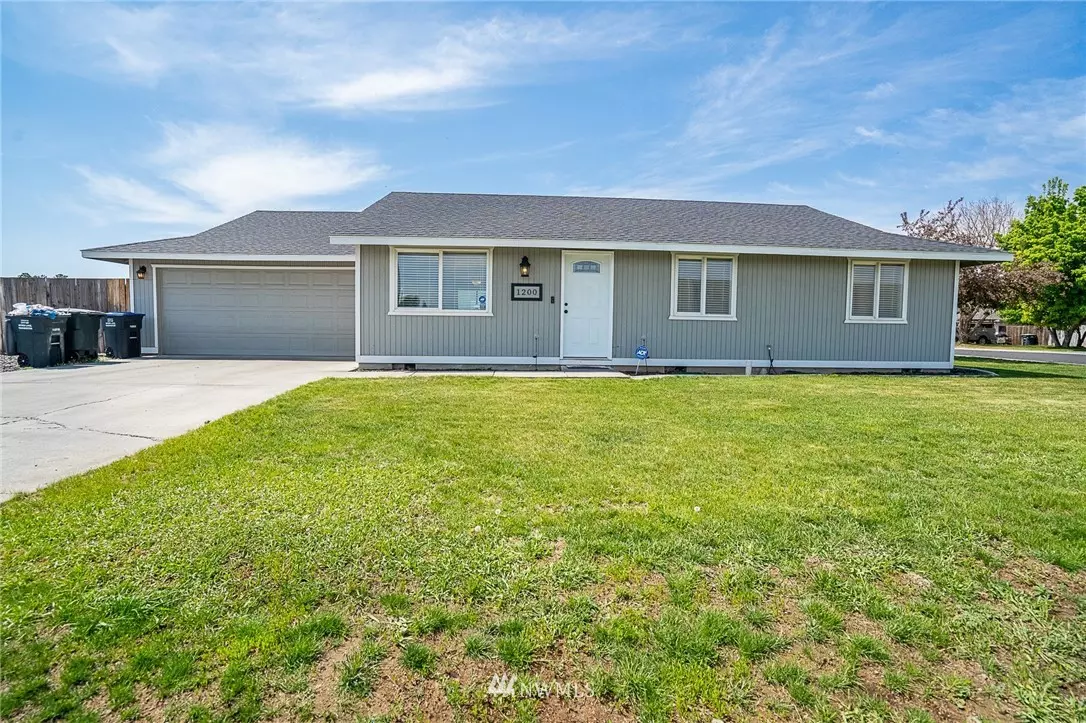 Moses Lake, WA 98837,1200 S Clover DR