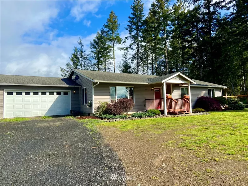 100 SE Eugene LN, Shelton, WA 98584