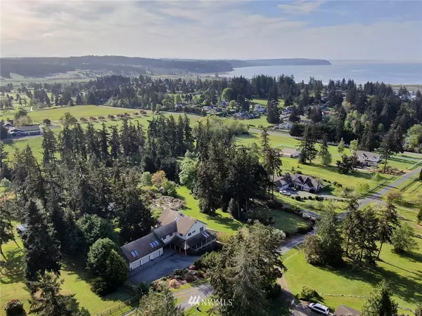 5741 Crow Haven RD, Langley, WA 98260