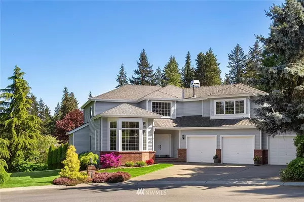 13629 NE 103rd ST, Kirkland, WA 98033