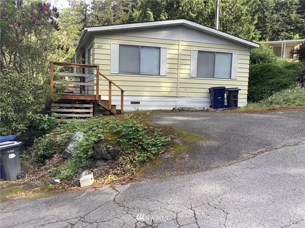 1017 Parkside TER, Mount Vernon, WA 98274
