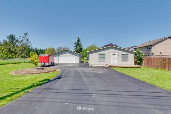 5509 Mt Solo Rd, Longview, WA 98632