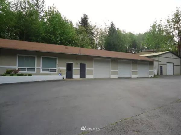 172 E Walker Park RD, Shelton, WA 98584