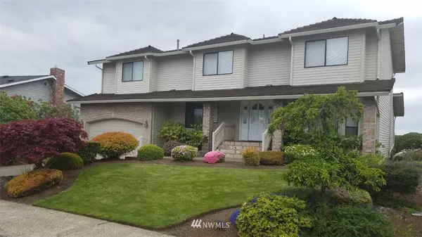 27537 12th PL S, Des Moines, WA 98198