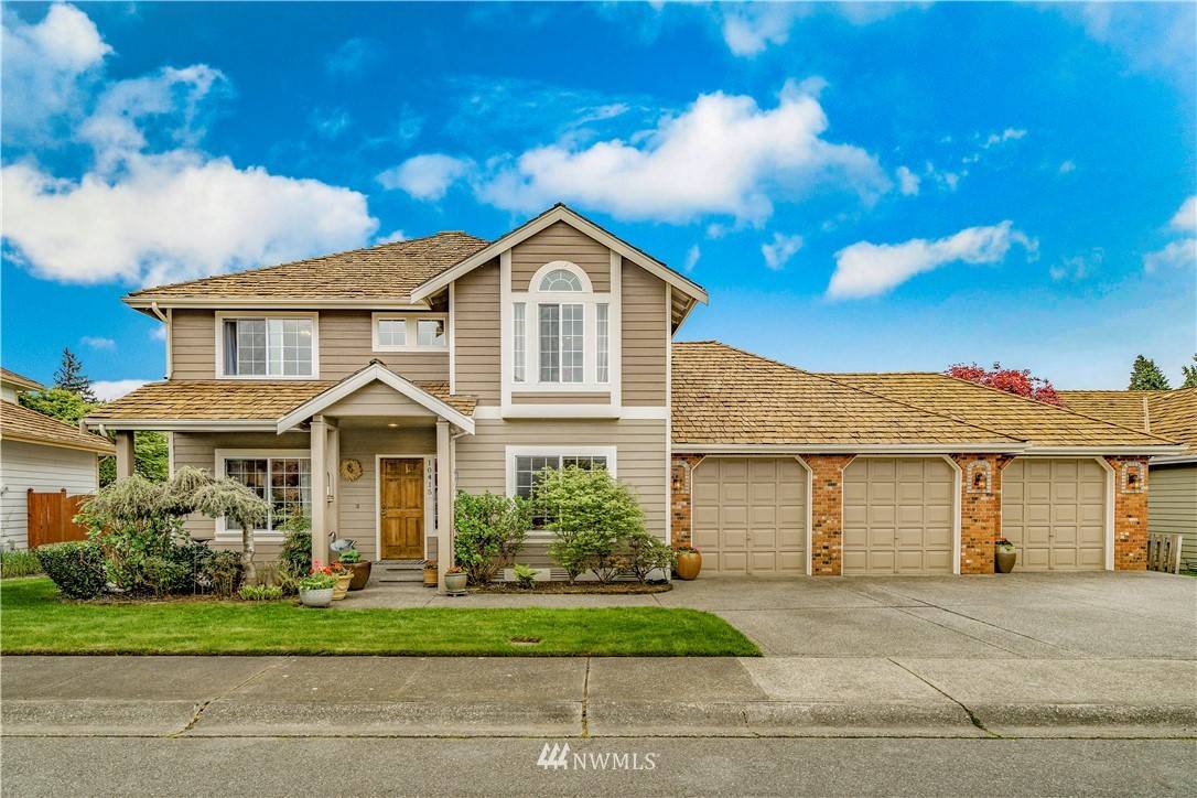 10415 SE 202nd PL, Kent, WA 98031