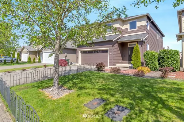 Spanaway, WA 98387,20523 5th Avenue Ct E