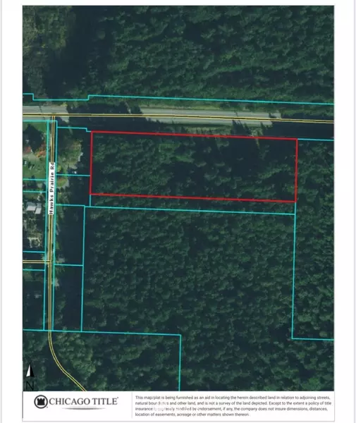 0 Ault Field Road, Oak Harbor, WA 98277