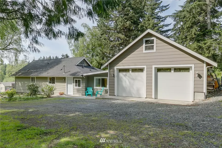 9807 S Lake Stevens RD, Lake Stevens, WA 98258