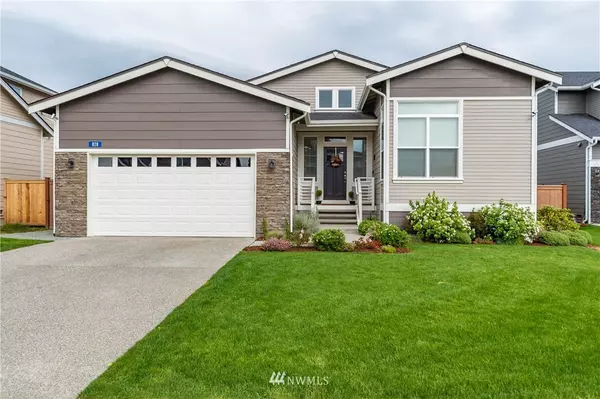 828 Brighton CT, Burlington, WA 98233