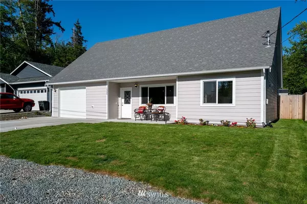 1935 Virginia AVE, Coupeville, WA 98239