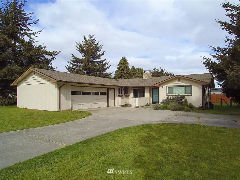 Sequim, WA 98382,71 Garden LN