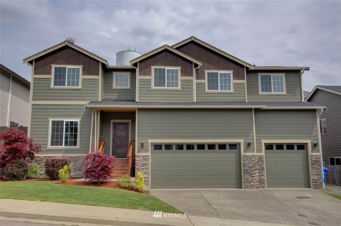 Tumwater, WA 98512,1640 Ridgeview LOOP SW