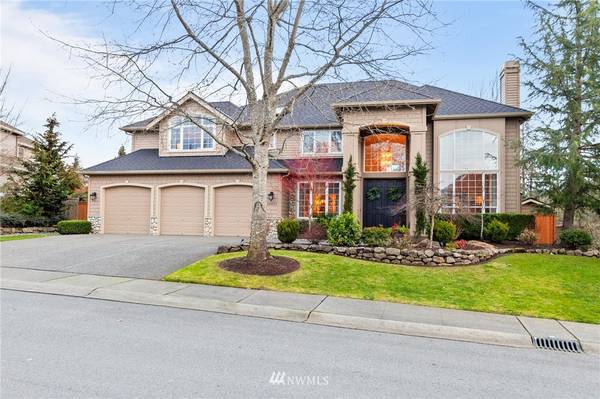 26631 SE 18th ST, Sammamish, WA 98075