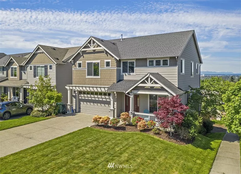 802 77th DR SE, Lake Stevens, WA 98258