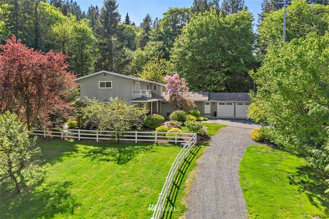 18305 SE 60th ST, Issaquah, WA 98027