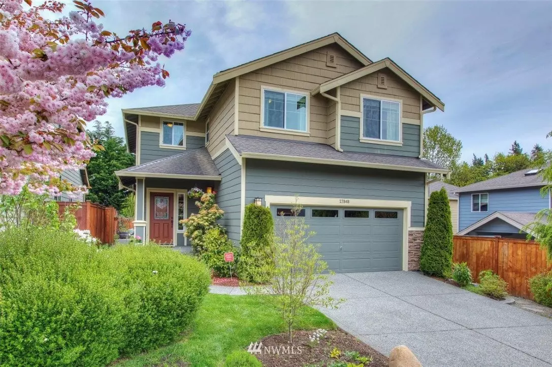 Auburn, WA 98001,27848 47th PL S