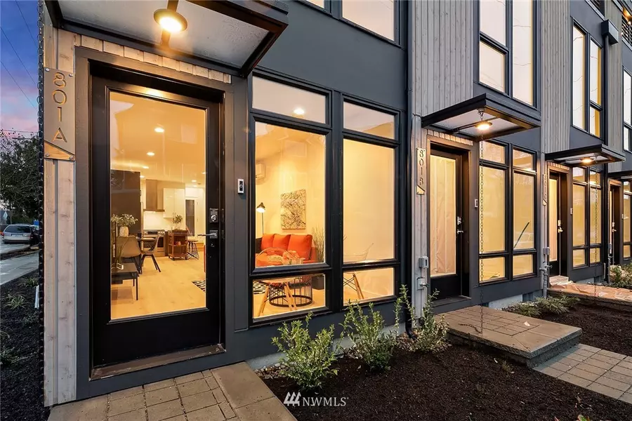 801 C NW 50th ST, Seattle, WA 98107