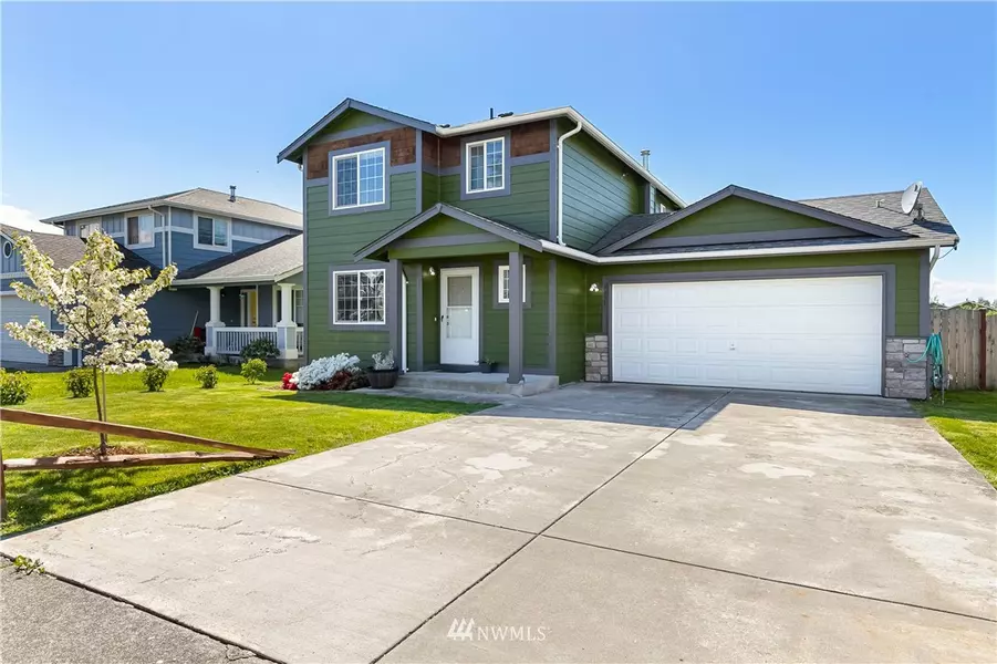 7425 Halibut DR, Blaine, WA 98230