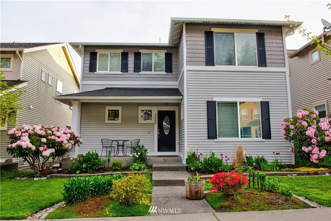 33908 SE Strouf ST, Snoqualmie, WA 98065